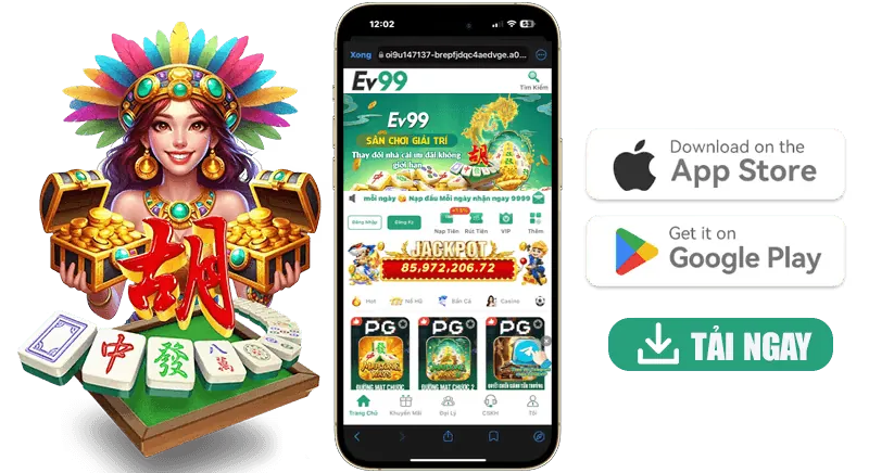 Giao Diện Thân Thiện mv66 win