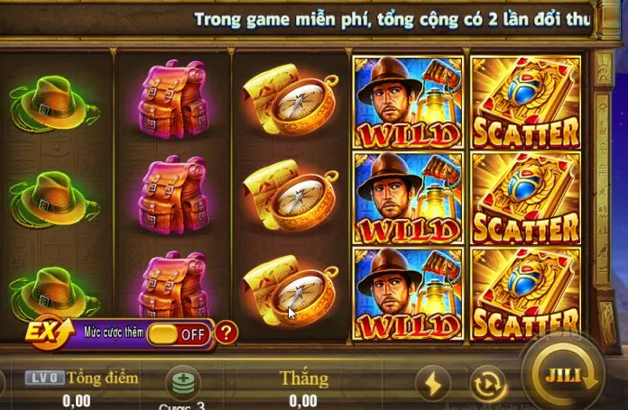 Chương trình VIP mv66 win