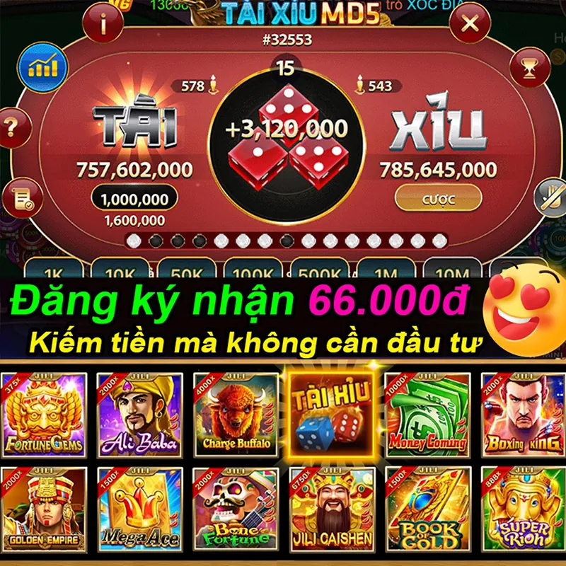 Baccarat trực tuyến mv66 win