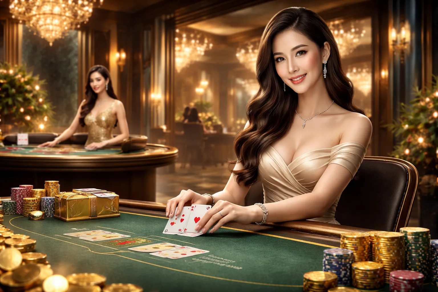 Hình ảnh chính của MV66 Win Slot