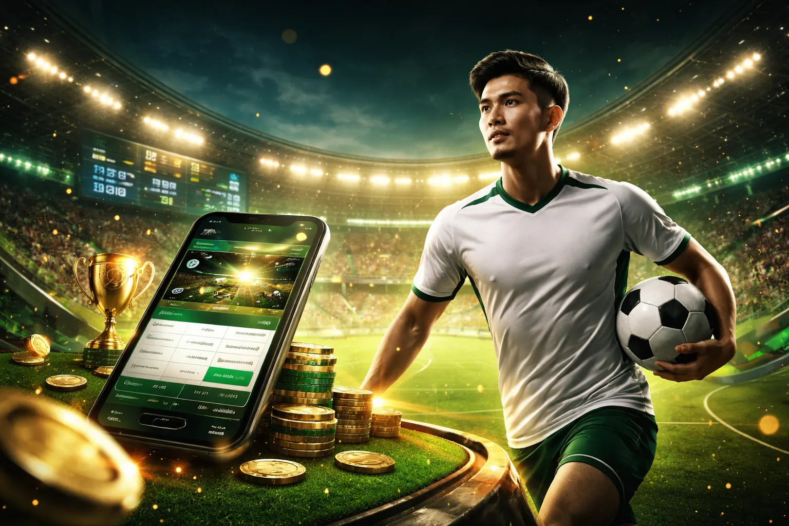 Giá trị cốt lõi mv66 win