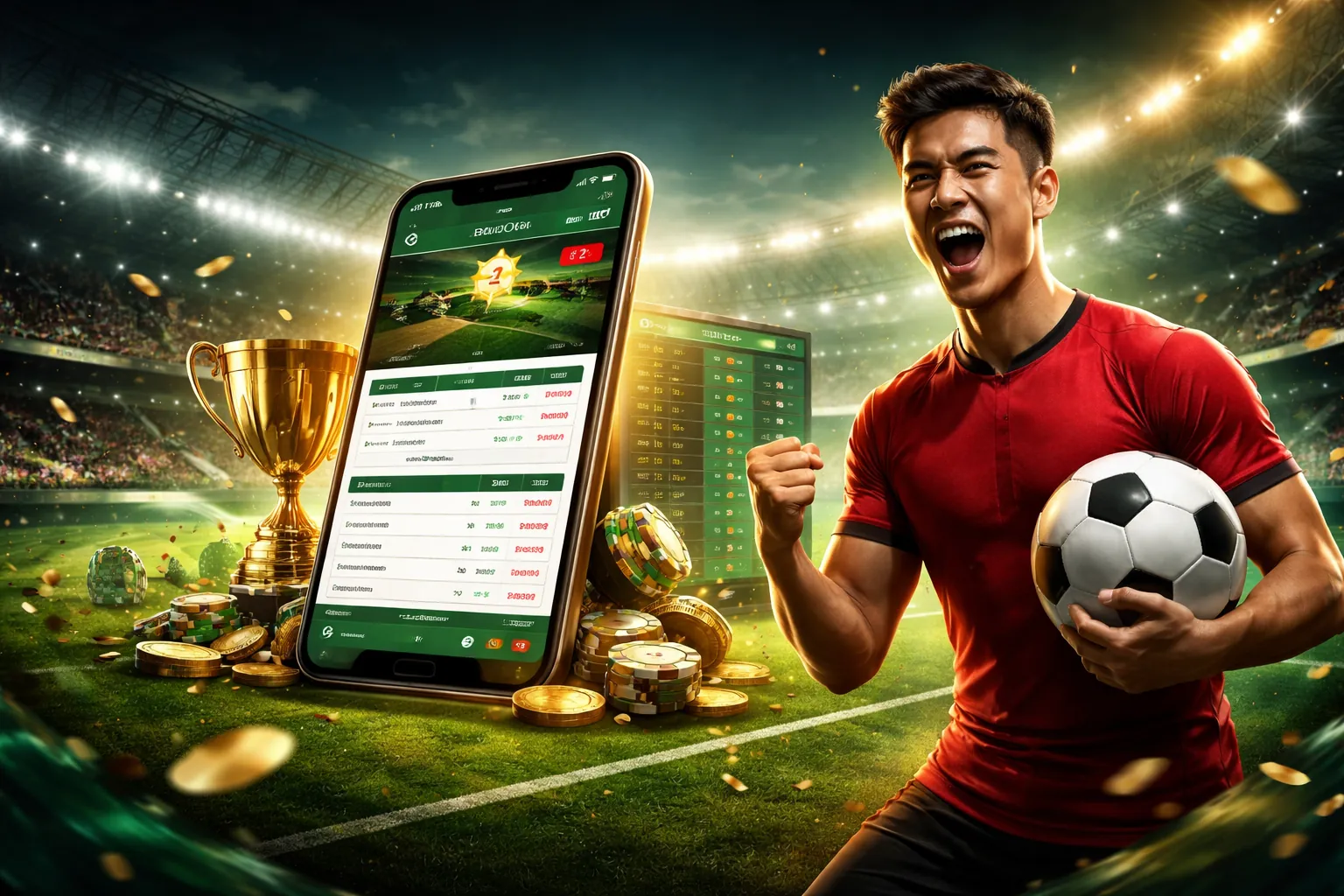 Ưu điểm vượt trội của mv66 win