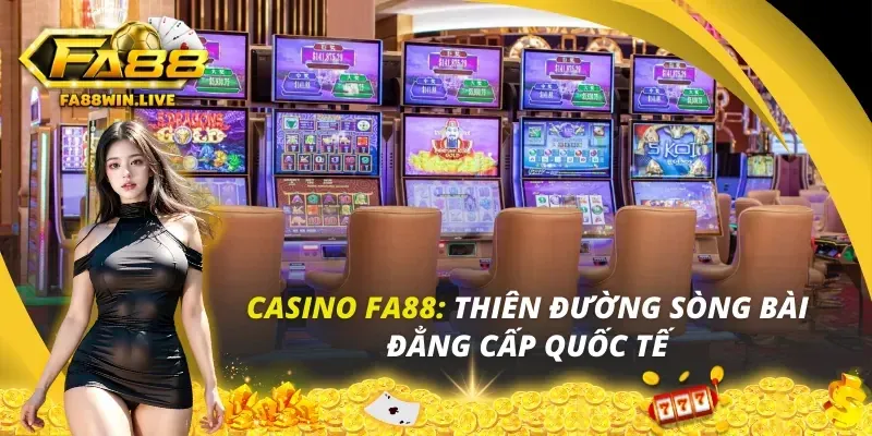 Casino trực tuyến mv66 win